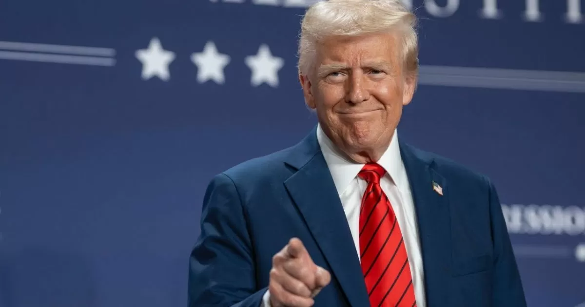 Stunning Harvard Poll Delivers Brutal Reality Check for Democrats Eyeing a Midterm Blue Wave