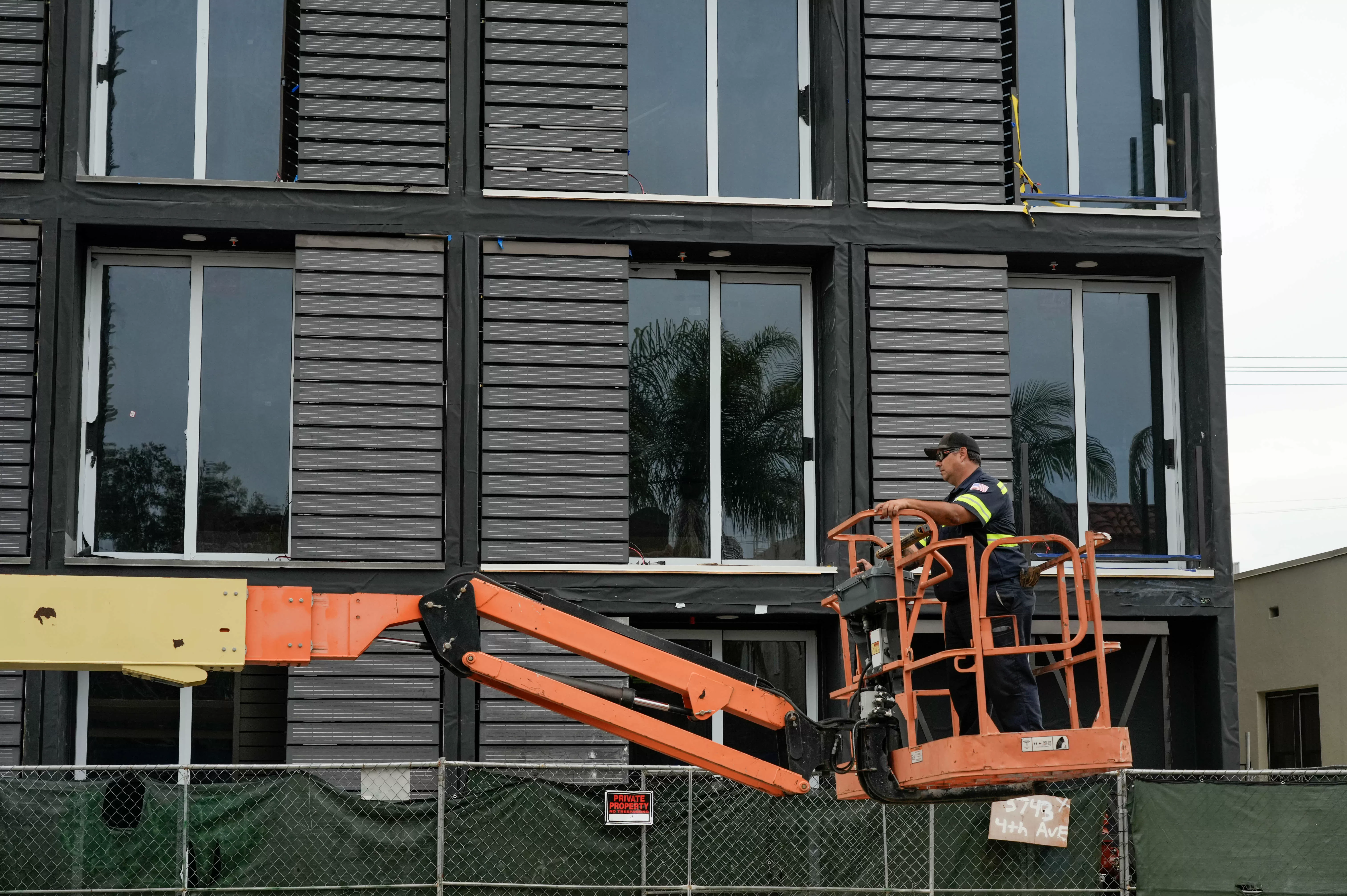 Mahan: The key to lower cost housing in California is building at a lower cost
