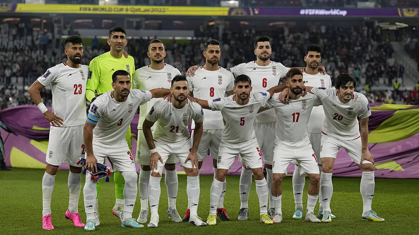 Iran bans sports teams from travel to 'hostile countries'