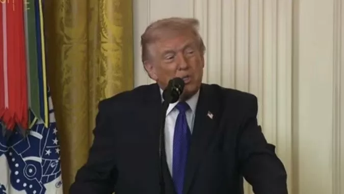 (VIDEO) Trump Says Cuba “is Gonna Fall Pretty Soon” – “I’m Going to Put Marco Over There and We’ll See how That Works Out”