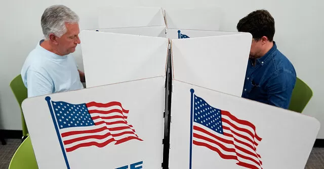 Republican Andrew Rice Defeats Democrat Opponent in Virginia Special Election