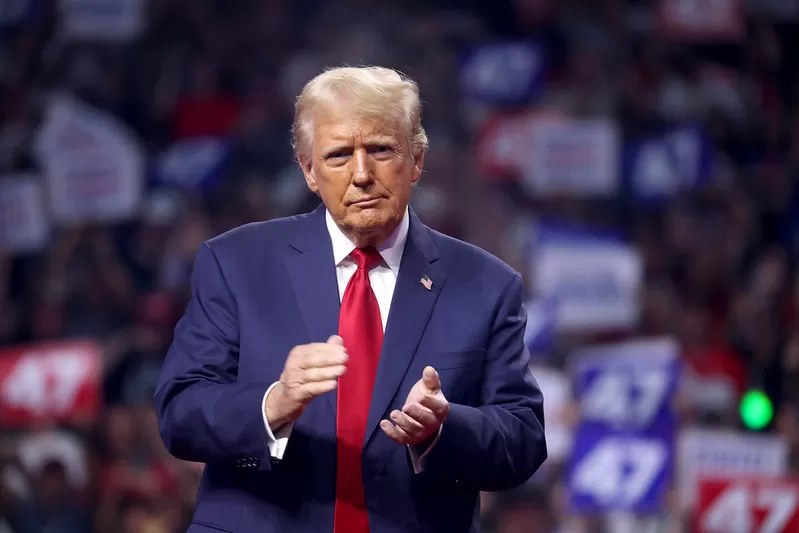 President Trump Declares Iran War “VERY COMPLETE” — US Military ANNIHILATES Iran’s Navy and Air Force Ahead of Schedule — Plans to Take Over Strait of Hormuz