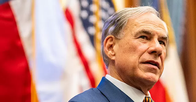 Abbott: 'Have to Do a Better Job' of Identifying, Stopping Lone Wolf Terrorists