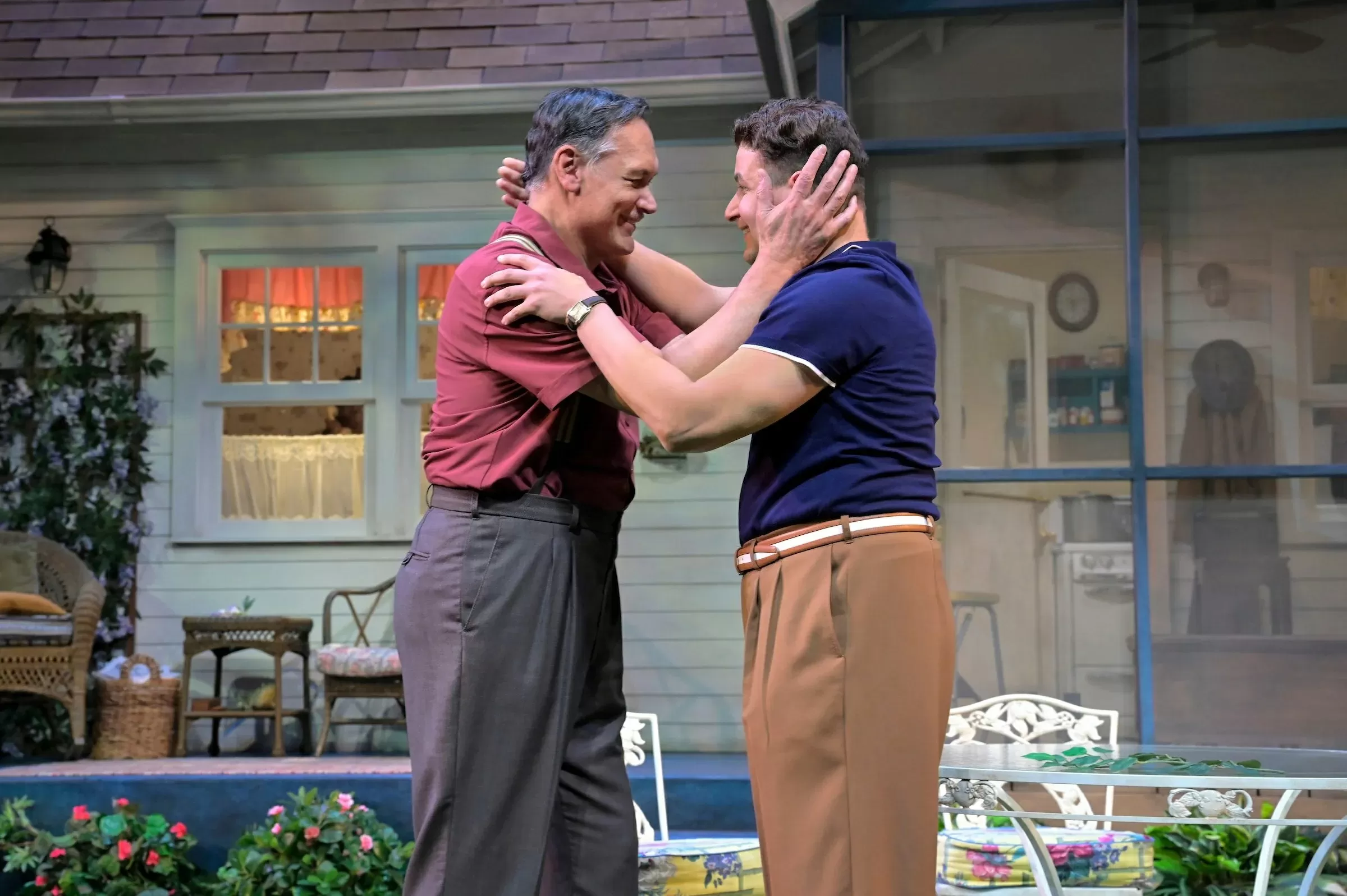 A brutal awakening unfolds in ‘All My Sons’ at Berkeley Rep