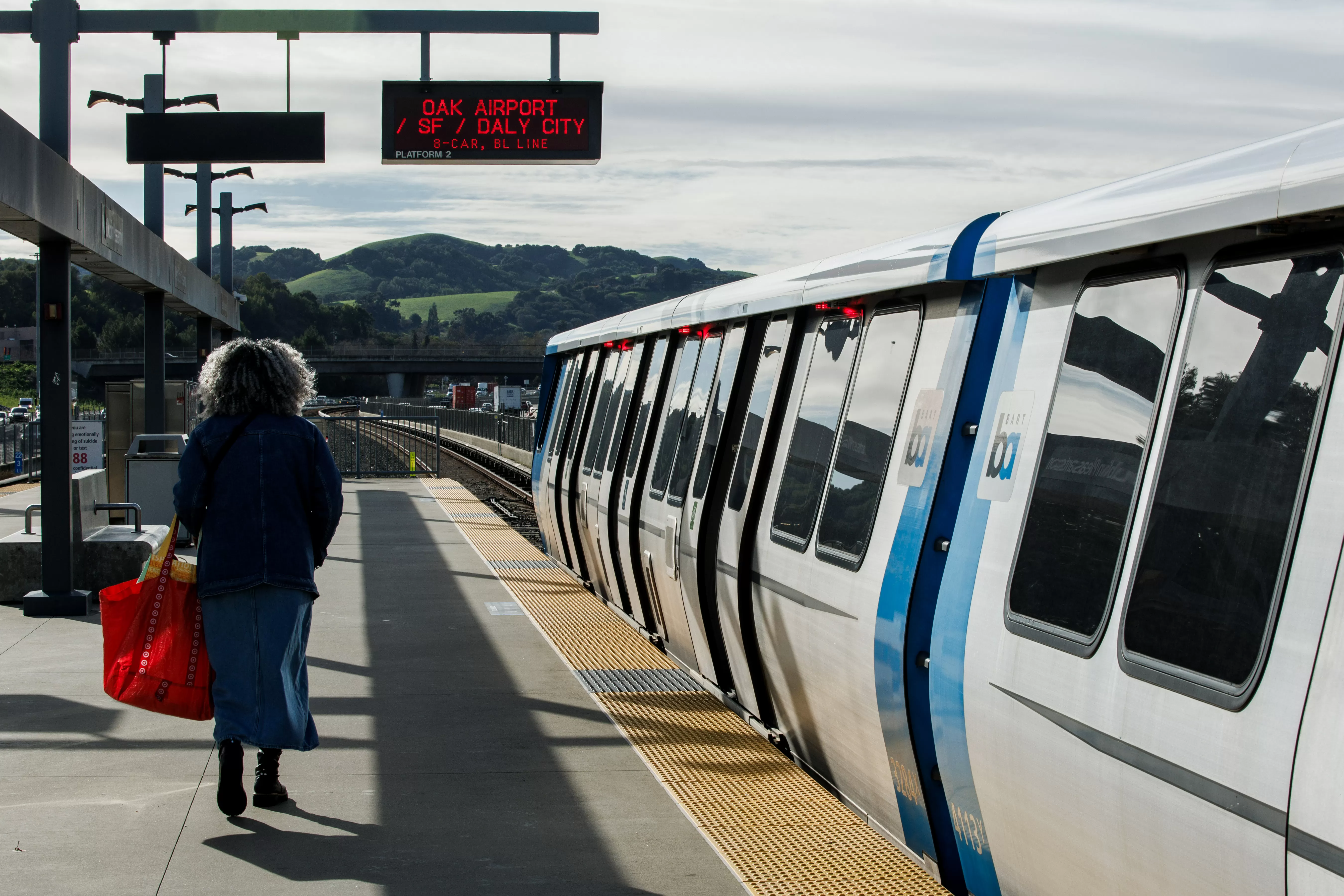 Letters: Senator has transit tax worry backward