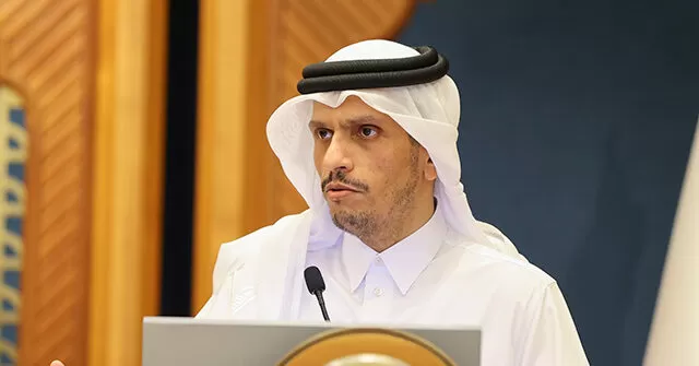 Qatar’s State Petroleum Company Cancels Gas Contracts Due to Iranian Attacks