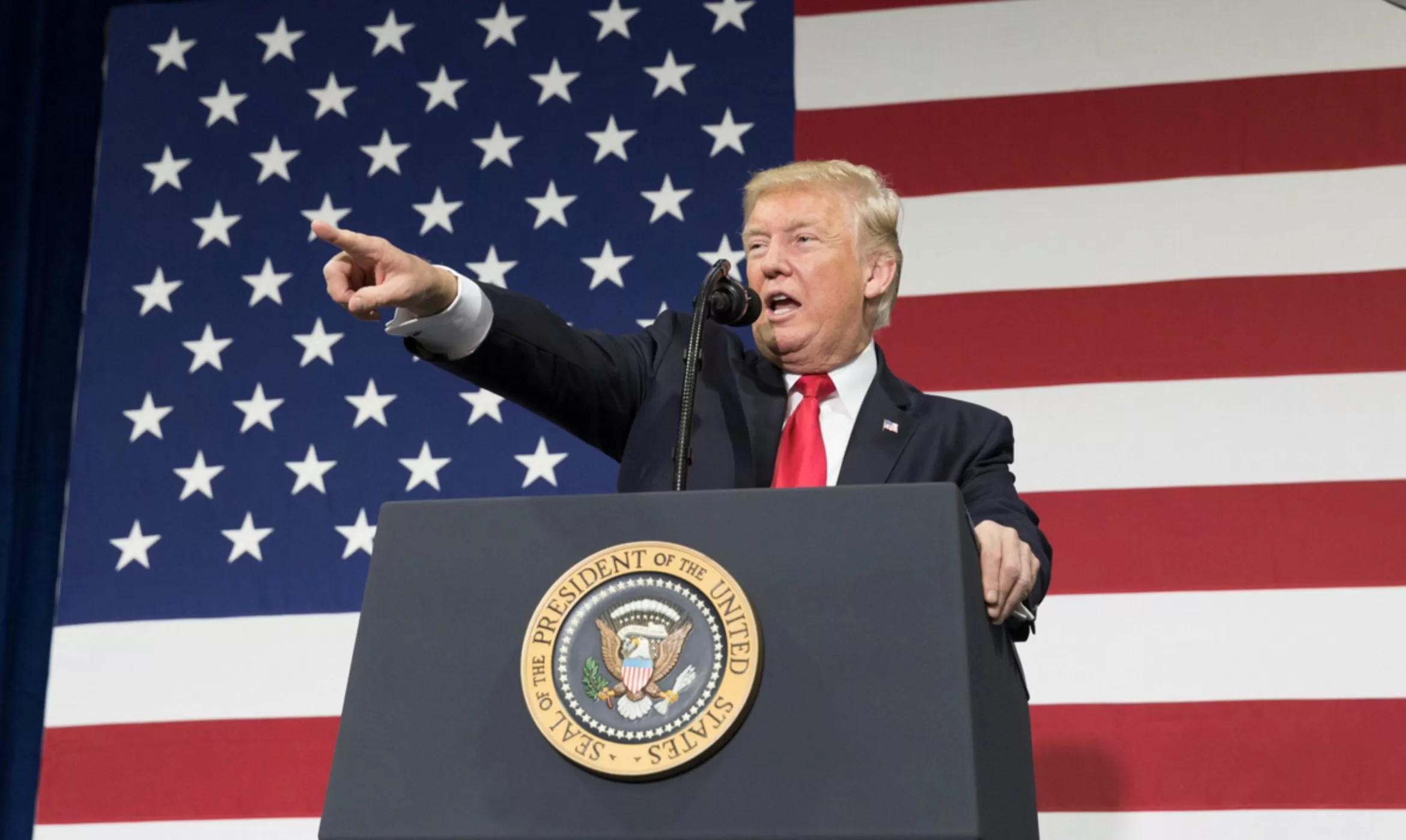 WATCH LIVE: Trump Holds News Conference at Trump National Doral – 5:30 PM ET