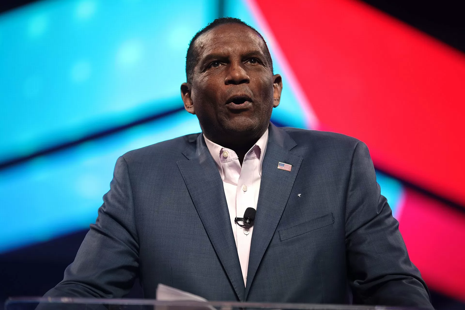 Utah Republican Congressman Burgess Owens Announces He Won’t Seek Reelection in 2026