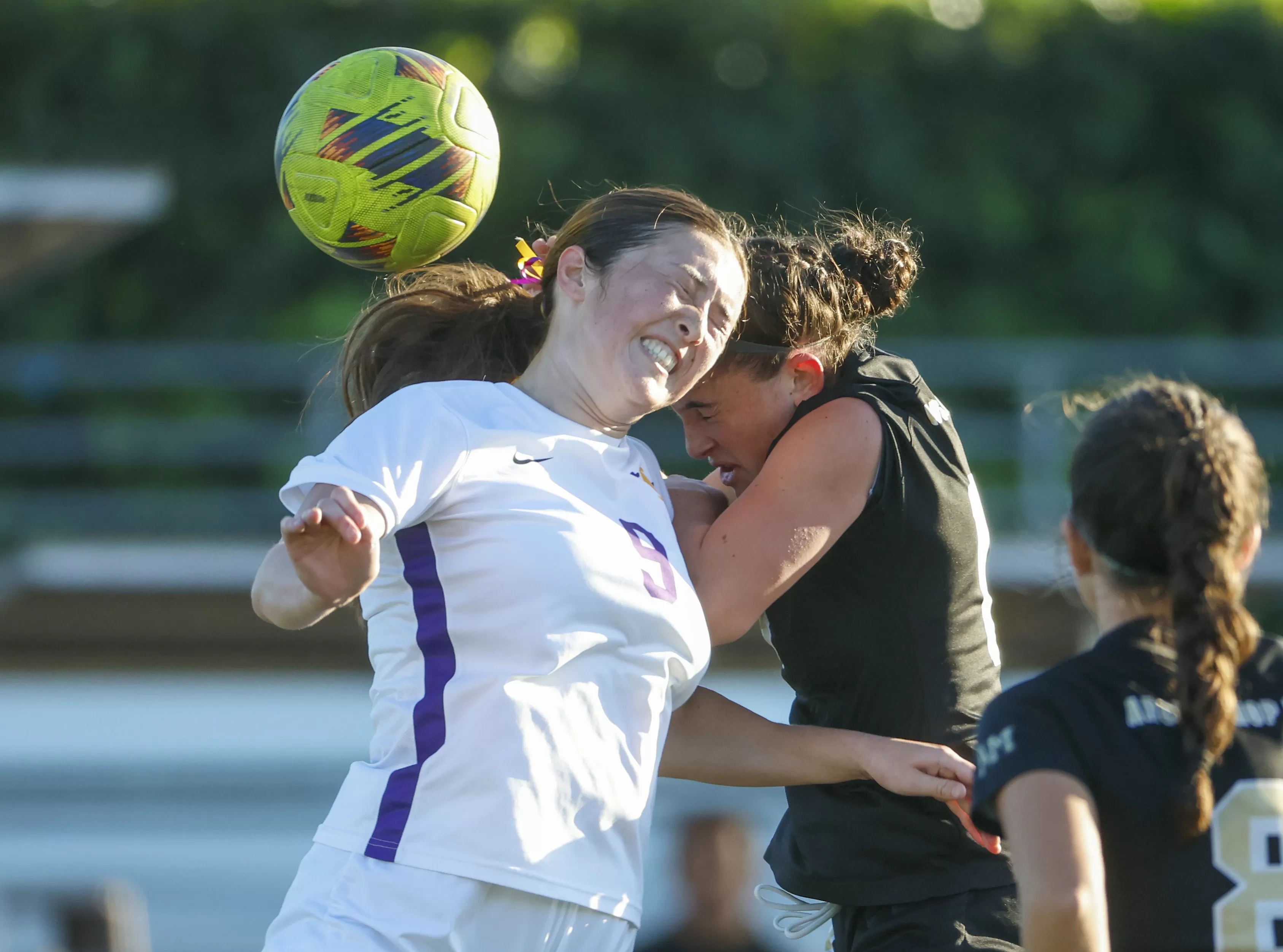 CIF NorCal soccer playoffs: Tuesday’s scores, updated schedule