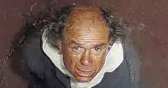 Suspected Peeping Tom sought by Oakland police