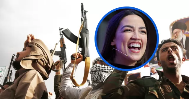 53 House Democrats Vote 'No' on Declaring Iran a 'State Sponsor of Terrorism'