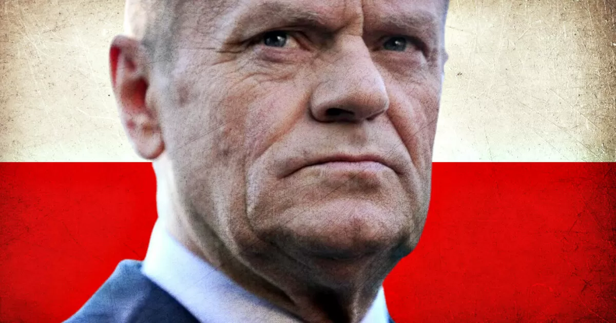 Poland Will Seek Its Own Nuclear Weapons, Prime Minister Tusk Says