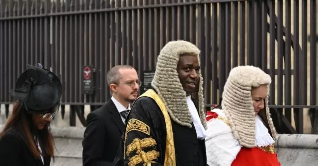 British Gov't Plan to Scrap Jury Trials Clears First Hurdle Despite Opposition
