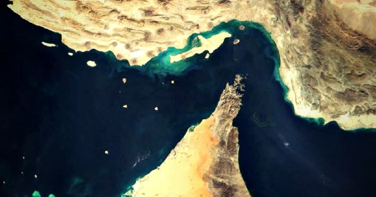 Unhinged Iranian IRGC Says Any Nation Who Expels US and Israeli Ambassadors Will Be ‘Allowed’ to Navigate the Vital Shipping Route of the Strait of Hormuz