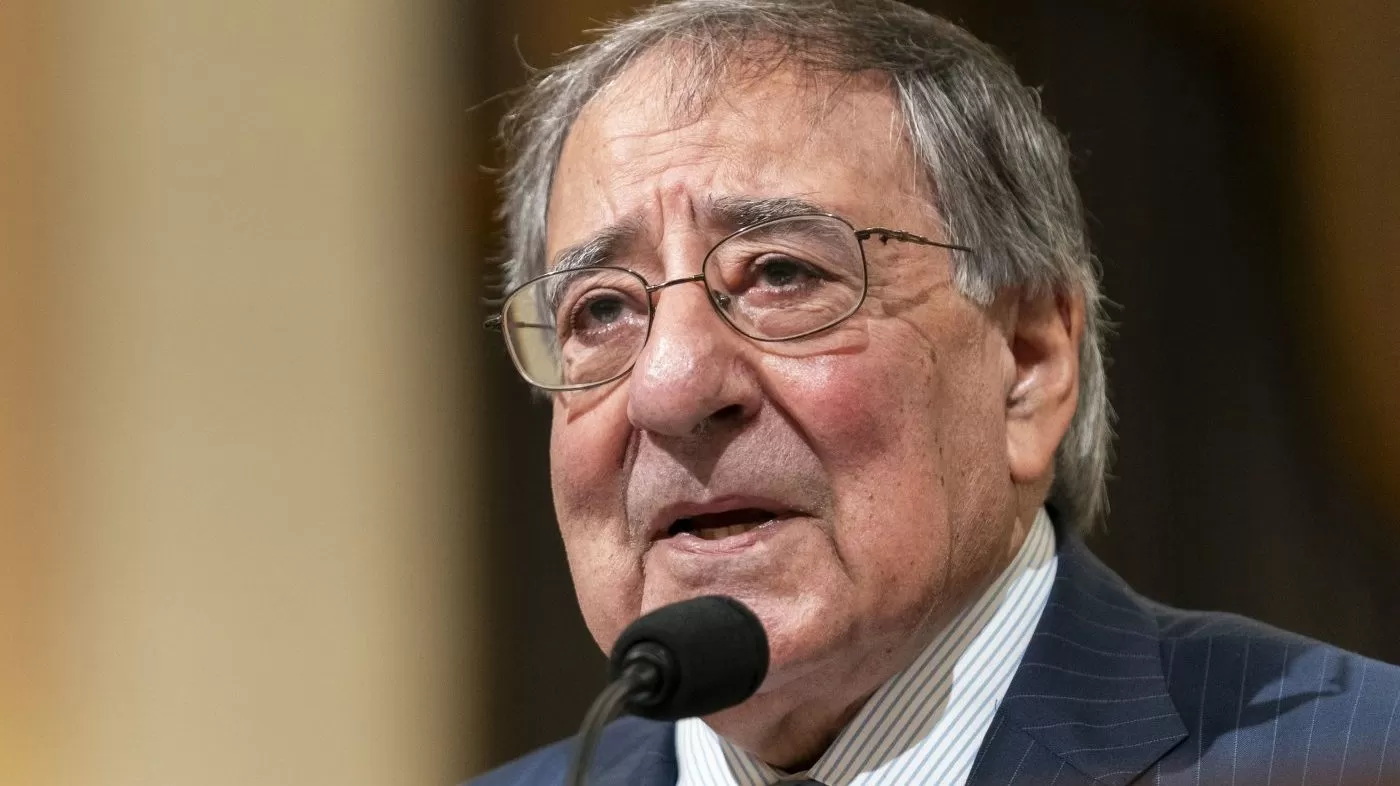'Failure of planning': Panetta hits Trump administration over Iran fallout