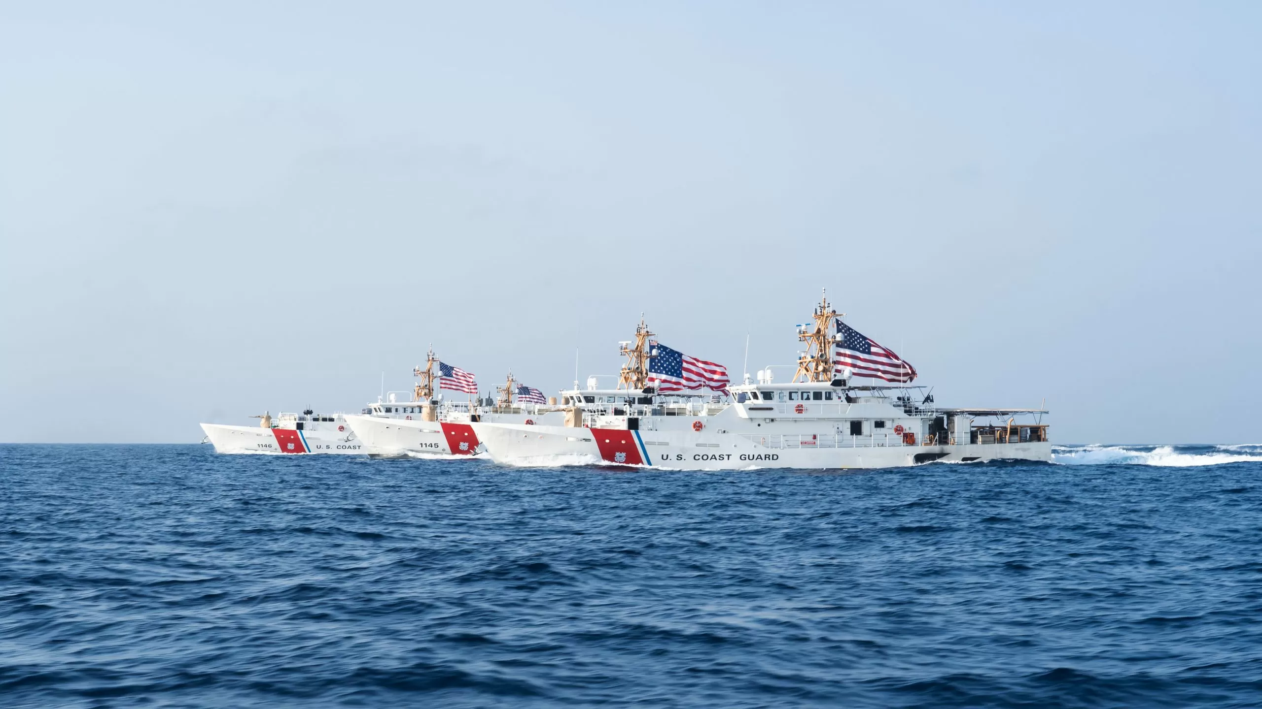 “Military Consequences… At a Level Never Seen Before”: Trump Issues Dire Warning After Report Iran May Be Deploying Mines in Strait of Hormuz — Then Announces U.S. Destroyed 10 Mine-Laying Boats