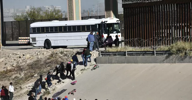 SCOTUS Backs Trump: Votes 9:0 to Curb Migrants' Asylum Claims