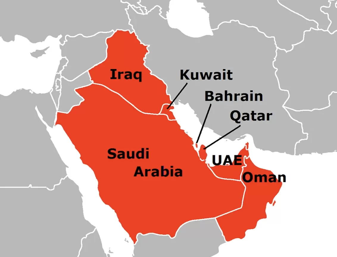 Gulf State Allies Urge Swift De-Escalation as Energy Shock Ripples Across the Globe