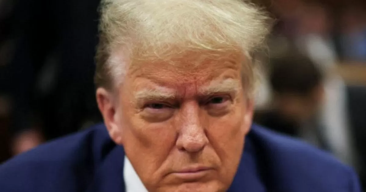JUST IN: Clinton Judge Orders Trump Admin to Refund $130 Billion in Tariffs