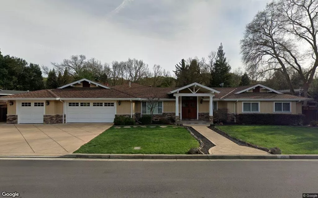 Single-family home in Danville sells for $2.8 million