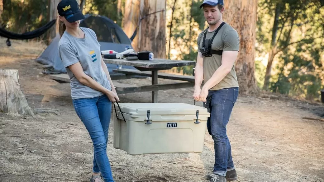 We asked Yeti super fans which products everyone must have