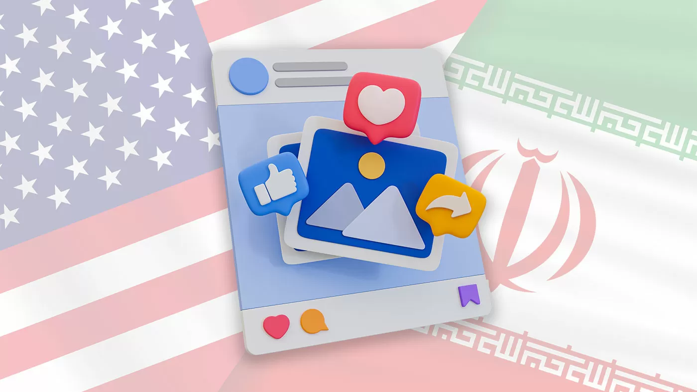 The Memo: Pro-Iran memes go viral, striking back at Trump in propaganda war
