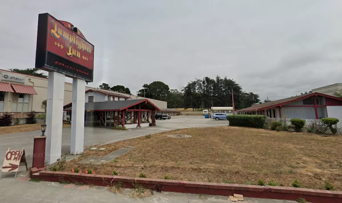 2 women found dead a week apart in same Northern California motel room