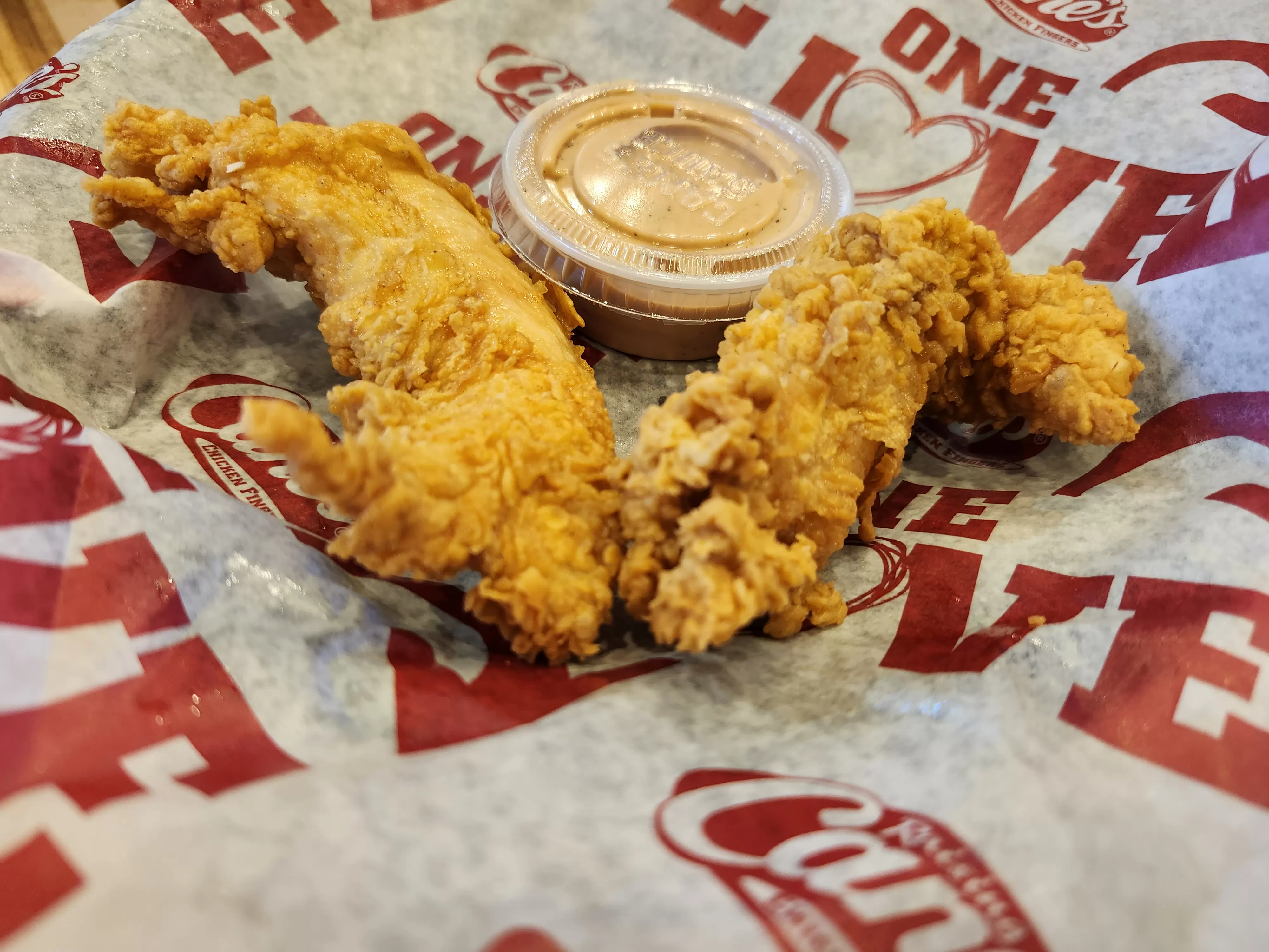 Raising Cane’s ready to open second San Jose restaurant