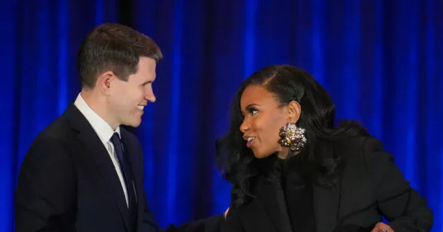 Rep. Jasmine Crockett Concedes Senate Race, Makes Talarico Endorsement Conditional