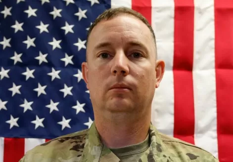 Pentagon Releases Names of Fifth and Sixth US Service Members Killed in Action in Operation Epic Fury