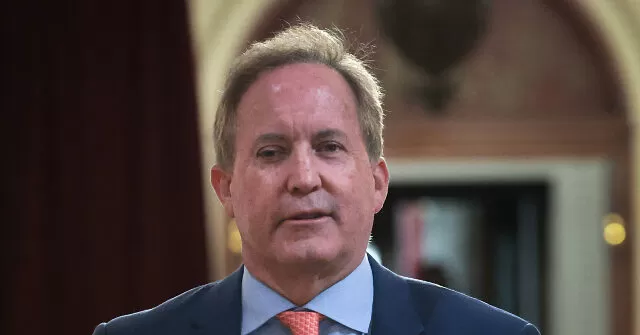 Exclusive – Steve Toth Endorses Ken Paxton for Senate over John Cornyn