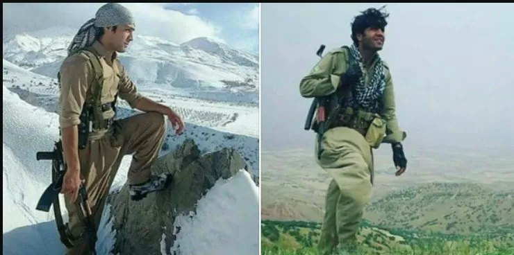 Trump May Arm Iranian Kurdish Militias: A Blow to the Regime, A Win for the Kurds Everywhere
