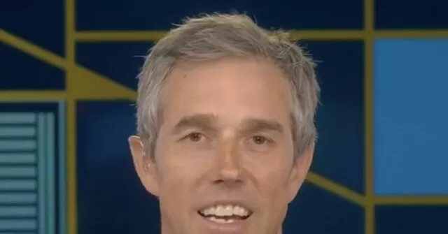 O'Rourke: 'Texas Will Save the Country' When Talarico Wins