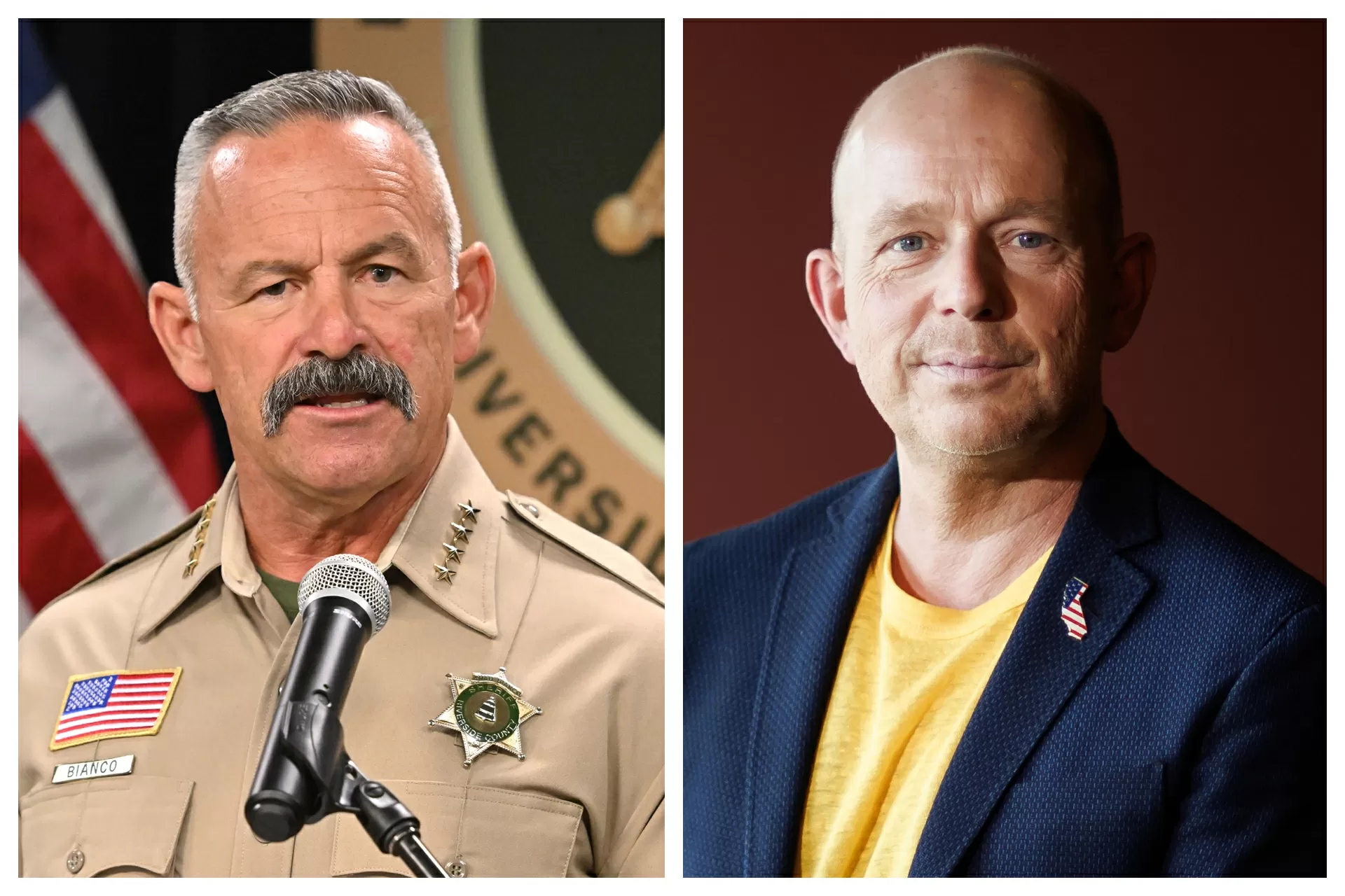 Opinion: State’s Democrats could sleep better if voters could rank gubernatorial choices