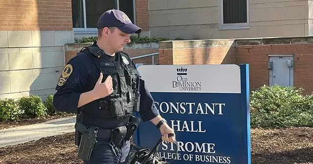 Virginia Delegate: Old Dominion ROTC Students Proved You Don't Need a Gun to Defend Yourself
