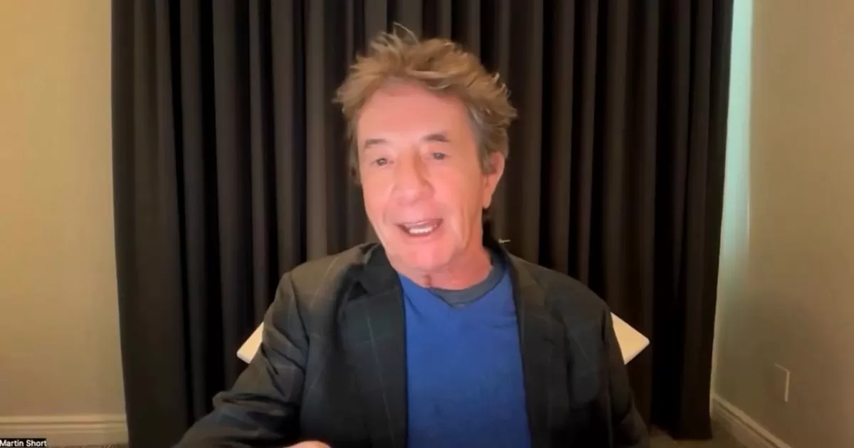 Martin Short’s Daughter Katherine Short Cause of Death Revealed
