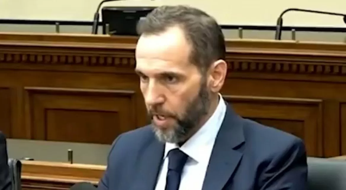 Jack Smith Quietly Targeted Former Kansas Attorney General For Challenging 2020 Election Results
