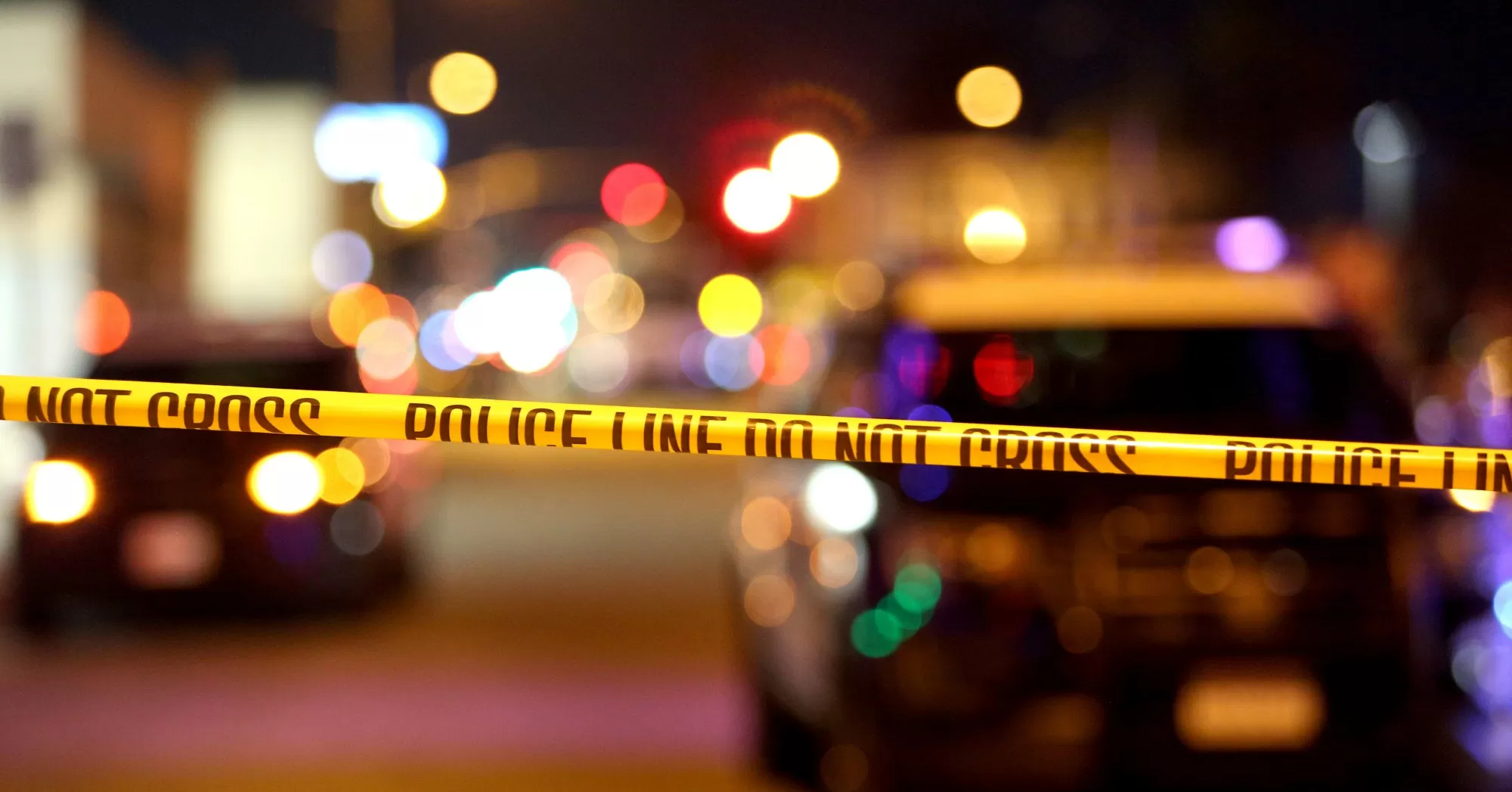One dead, four wounded in downtown Oakland bar shooting