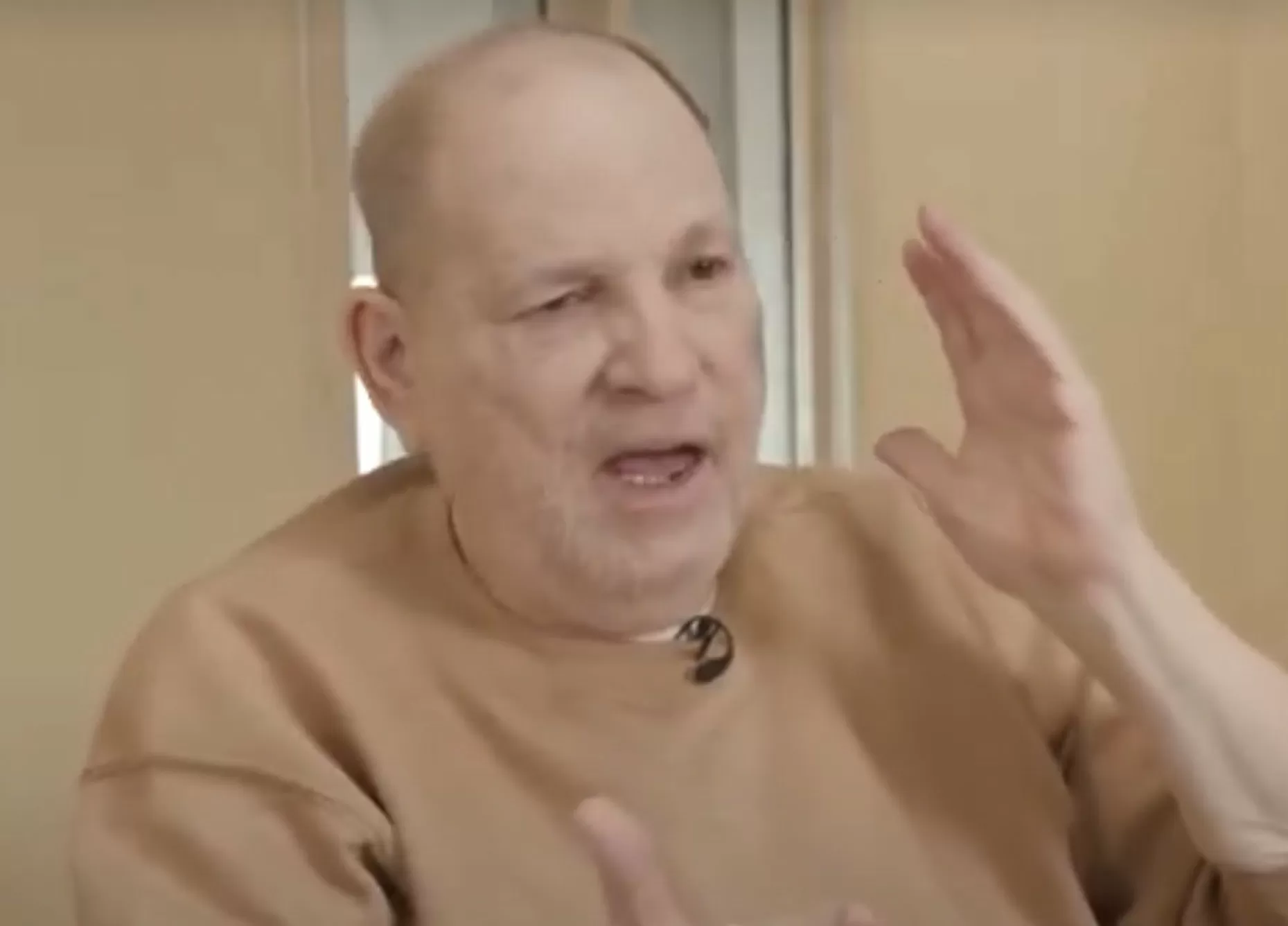 Harvey Weinstein Says #MeToo Was Just Greedy Women Chasing Payouts: ‘March to the Money Pile’