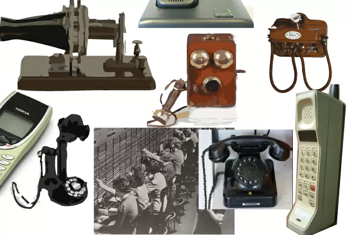 150 year anniversary: A look at how the telephone changed the world
