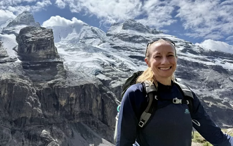‘Colostomummy’ set for Kilimanjaro climb after major surgery