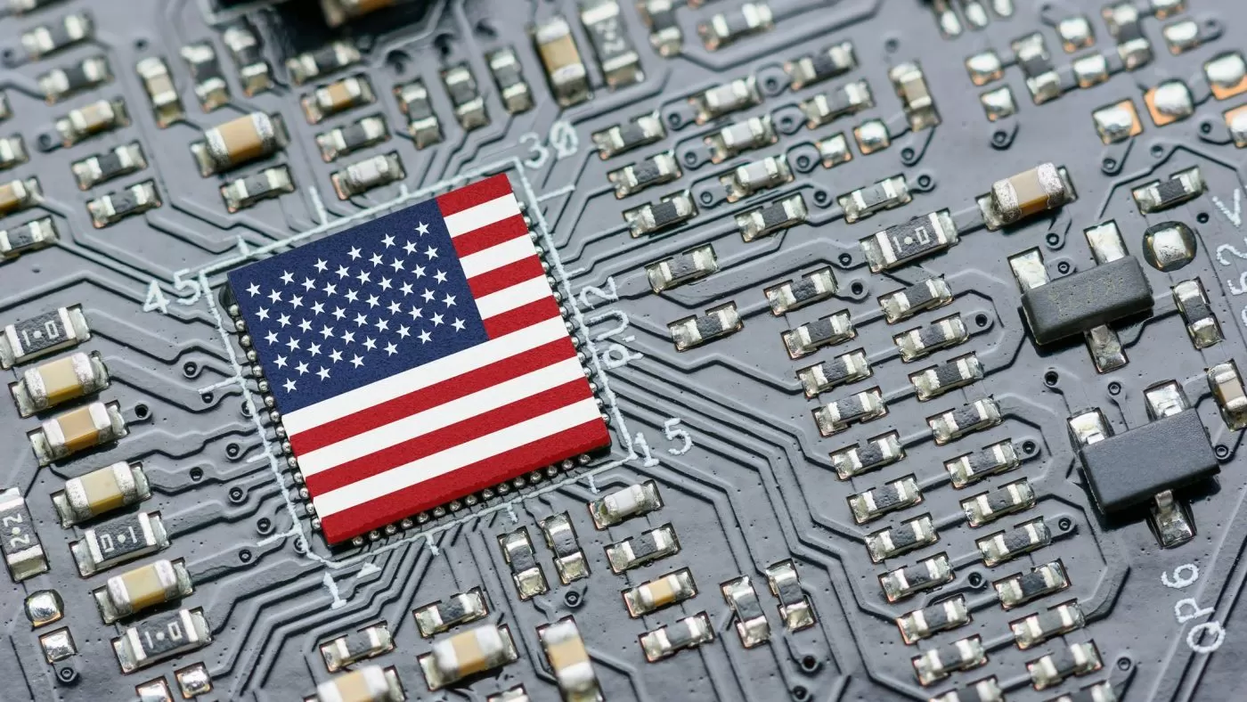 Three charged in alleged plot to export AI chips to China