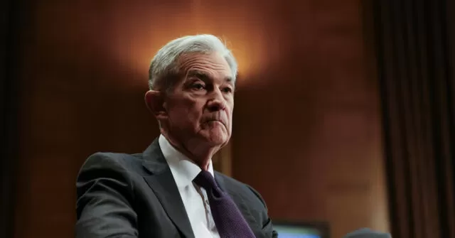 Judge Throws Out Justice Department Subpoenas to Federal Reserve, Pirro Attacks Decision