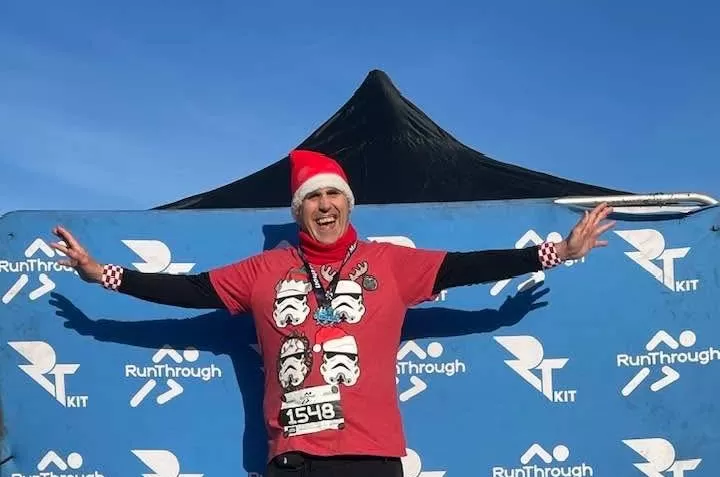 Five London charities set to benefit from one man’s 50 acts of kindness
