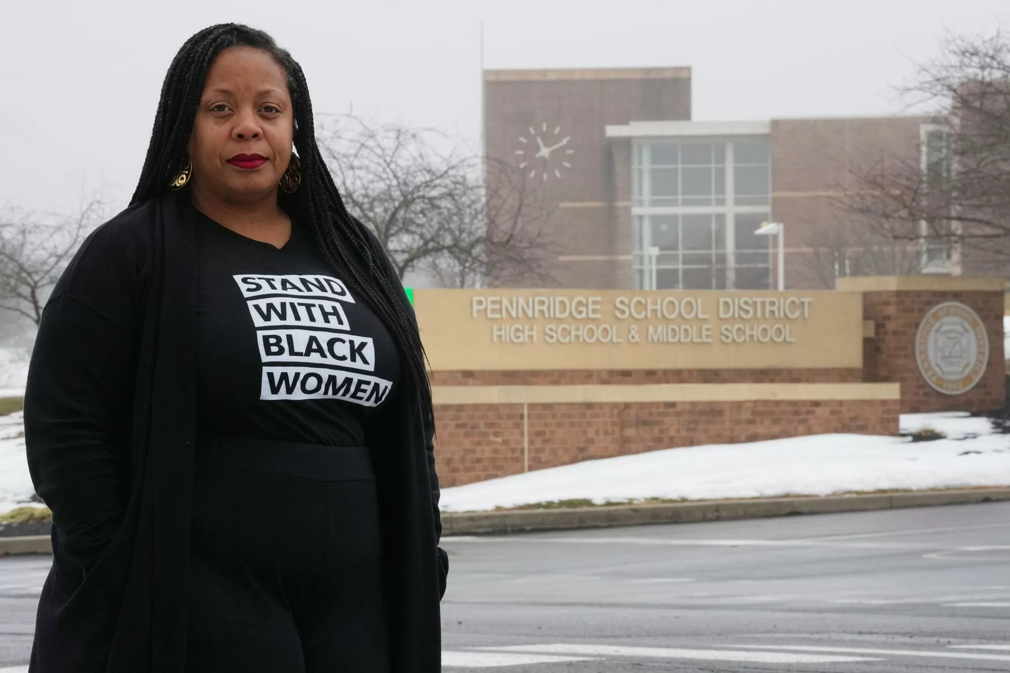 Families turn to states for civil rights support as Trump dismantles the Education Department