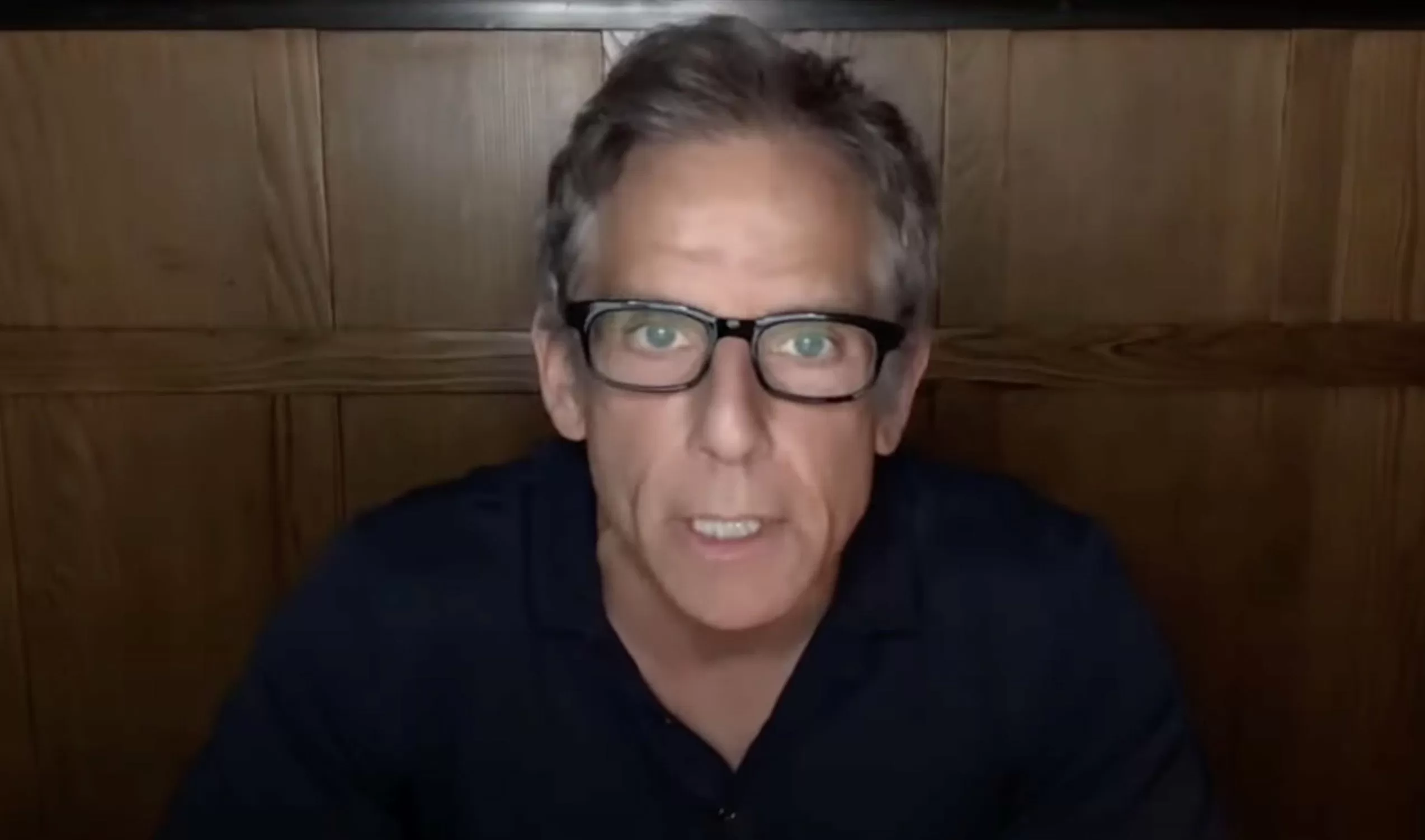 BACKFIRE: Woke Actor Ben Stiller Gets LEVELED With a Brutal Reminder After He Loses His Mind Over an Epic White House Video on Iran (VIDEO)