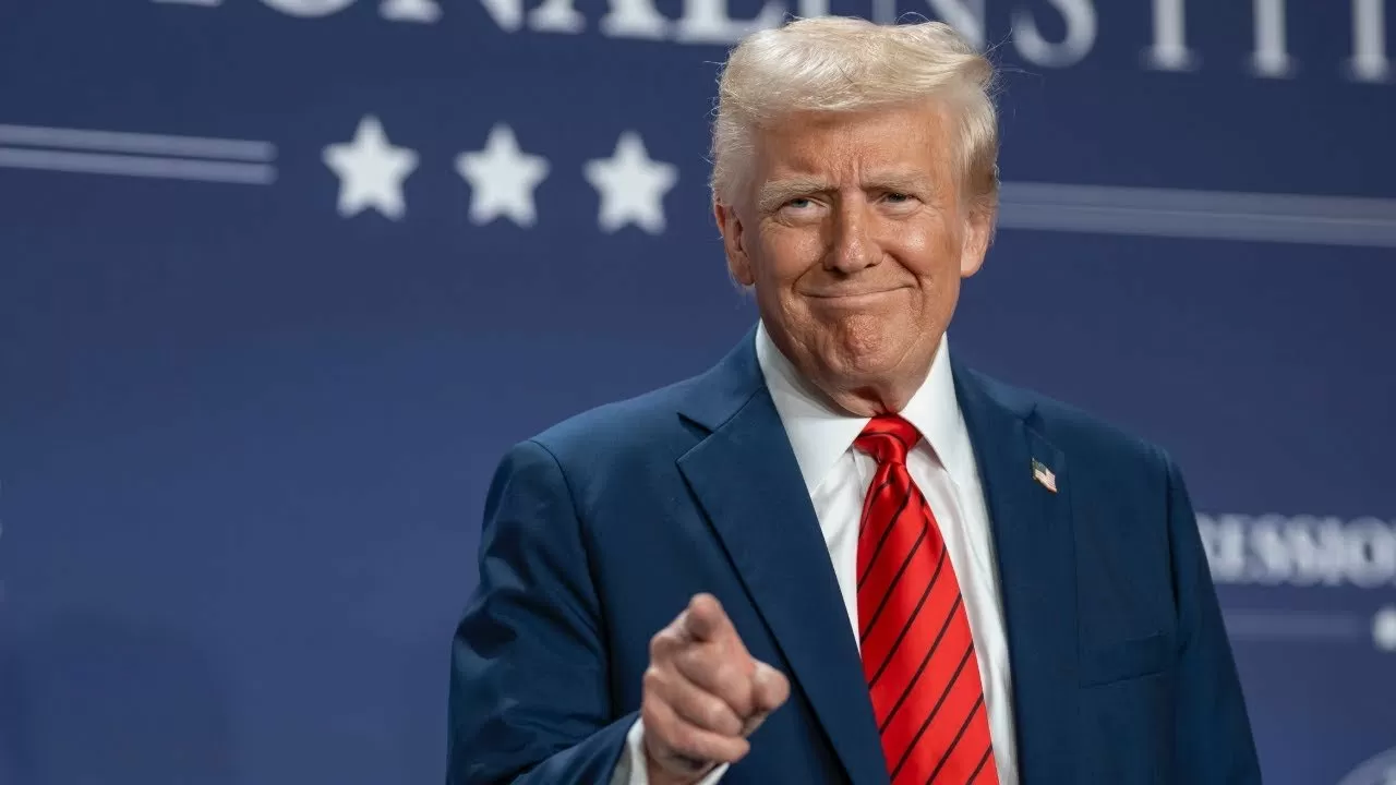 Trump’s Name Will Be on the Tallest Tower in Australia as Trump’s Company Makes International Real Estate Move