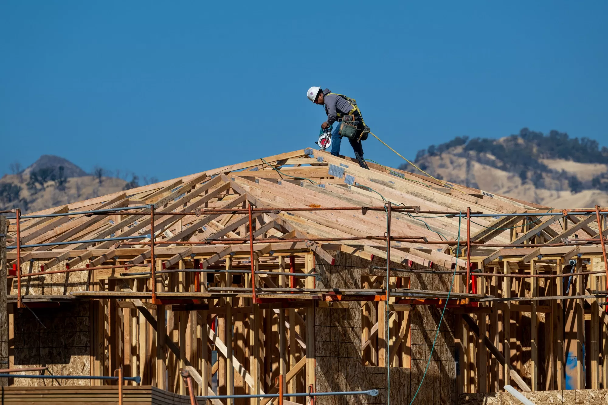 Here’s what California’s candidates for governor had to say about home ownership