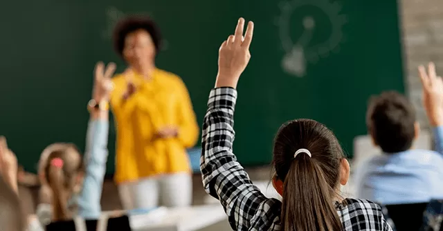 'Immoral and Anti-American': Minnesota School Districts Allow Taxpayer Money for Educator 'Race-Based' Programs