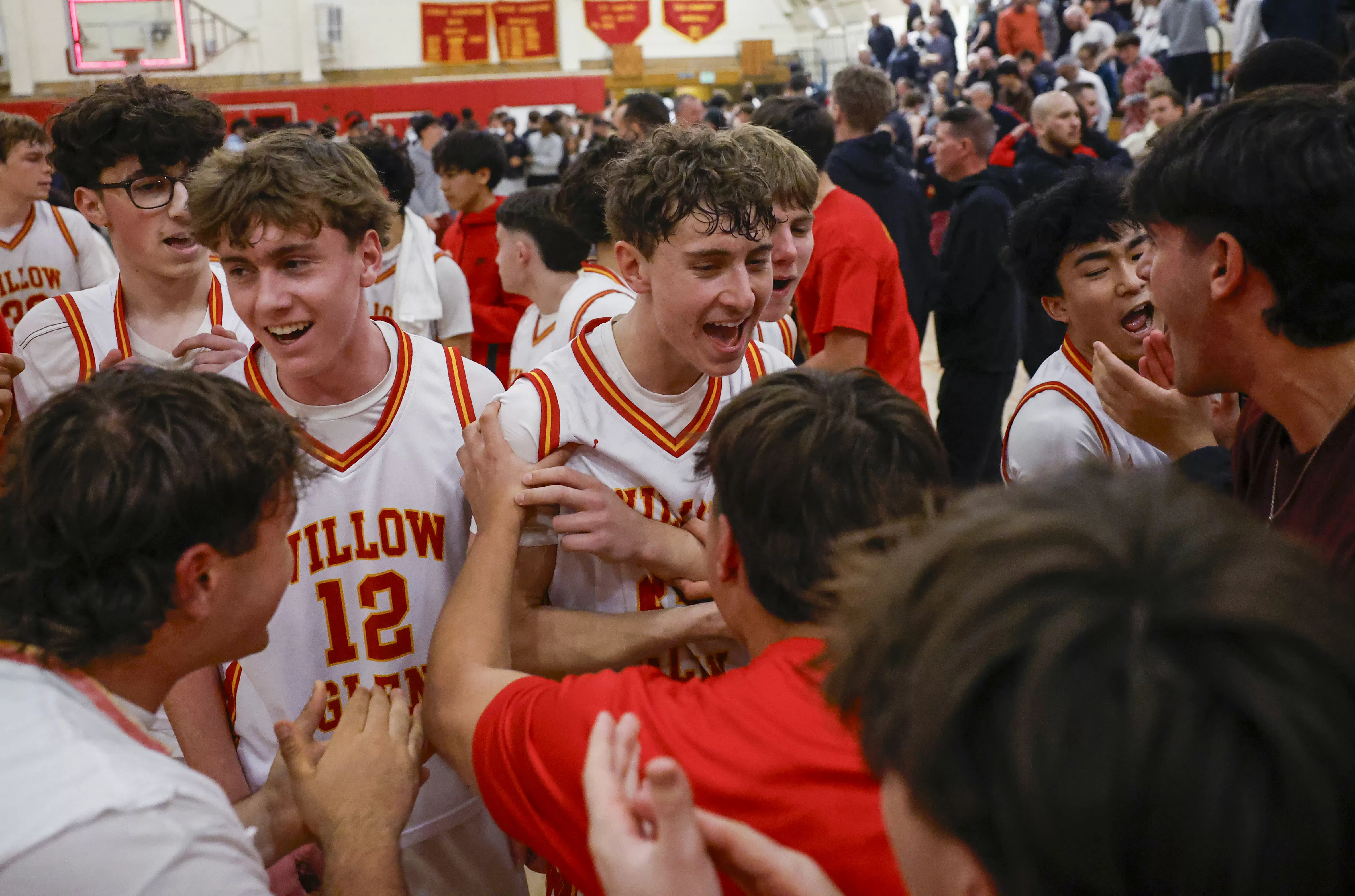 Willow Glen rolls past Los Gatos, advances to NorCal D-III semifinals